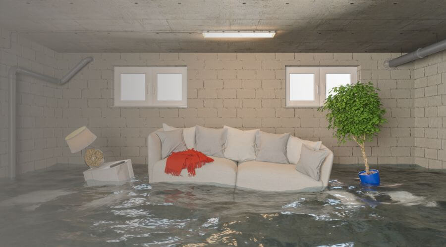 Why choose NyxApex for water damage restoration in South Gate